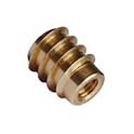brass-insert
