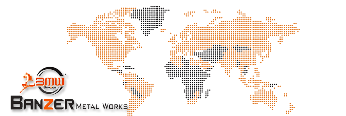 world map