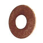 silicon-bronze-flat-washers