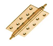 Bearing-hinge-with-dome