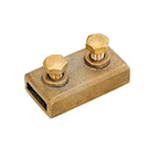 Oblong-Test-Clamp
