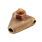 Tee-Clamp